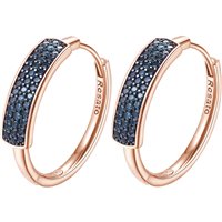 Orecchini Rosato Donna in Argento RZFU22 - RZFU22
